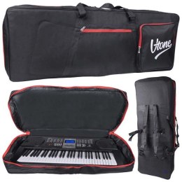 V-TONE KBC01 pokrowiec na keyboard 108cm