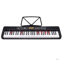 V-TONE VK 200-61L keyboard klawisze organy LED