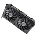 Karta graficzna ASUS Dual GeForce RTX 4070 OC 12GB GDDR6 EVO