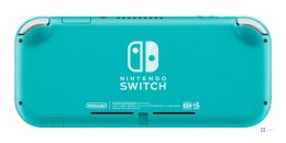 Nintendo Switch Lite przenośna konsola do gier 14 cm (5.5