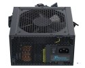 Seasonic G12 GC moduł zasilaczy 550 W 20+4 pin ATX ATX Czarny