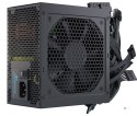 Seasonic G12 GC moduł zasilaczy 550 W 20+4 pin ATX ATX Czarny