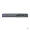 Switch ALTA LABS S16-POE 16-Port Gigabit 8x PoE+ 120W 2x SFP Bluetooth Rack