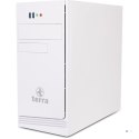 Wortmann AG TERRA PC-BUSINESS 5000 Intel® Core™ i5 i5-12400 8 GB DDR4-SDRAM 500 GB SSD Windows 11 Pro Mini Tower Biały