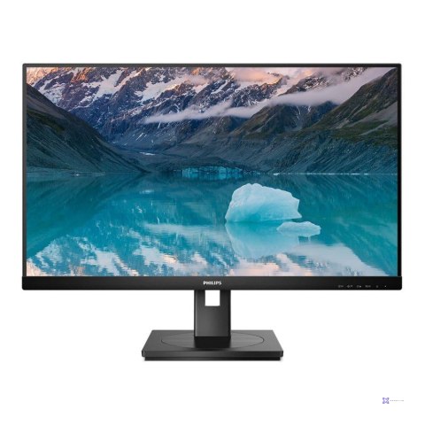 Monitor Philips 21,5" 222S9JML/00 HDMI DP VGA 5xUSB głośniki