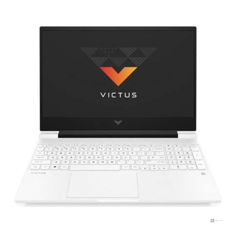 Notebook HP Victus 15 15,6"FHD/Ryzen 5 8645HS/16GB/SSD512GB/RTX3050-6GB/W11 White