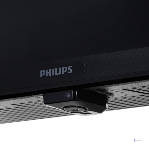 Telewizor Philips 50PUS7609/12 LED 50'' 4K Ultra HD Titan OS Dolby Atmos Czarny