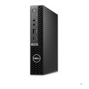 Dell Optiplex 7010 MFF Plus i7-13700T 16GB DDR5 4400 SSD256 UHD Graphics 770 WLAN + BT Kb & Mouse W11Pro 3Y