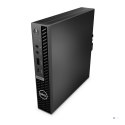 Dell Optiplex 7010 MFF Plus i7-13700T 16GB DDR5 4400 SSD256 UHD Graphics 770 WLAN + BT Kb & Mouse W11Pro 3Y