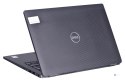 DELL LATITUDE 7410 i5-10210U 16GB 256GB SSD 14" FHD Win11pro + zasilacz UŻYWANY US QWERTY