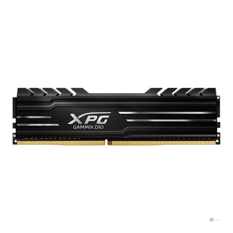 Pamięć DDR4 ADATA XPG GAMMIX D10 2x8GB 3200MHz CL16 U-DIMM RGB