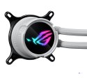 Chłodzenie ASUS ROG STRIX LC III 360 ARGB WHT