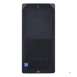 HP Z2 Tower G9 i7-13700 16GB DDR5 4800 SSD512 Intel UHD Graphics 770 W11Pro 3Y Onsite