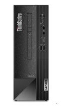 Lenovo ThinkCentre neo 50s Gen 4 i7-13700 16GB DDR4 3200 SSD512 Intel UHD Graphics 770 W11Pro 3Y OnSite Black