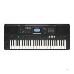 Yamaha PSR-E473 - Keyboard