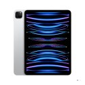 Apple 11-inch iPad Pro (4 gen.) Wi-Fi 2TB Silver