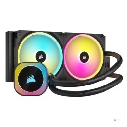 Corsair iCUE H115i RGBiCUE LINK 280mm