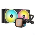 Corsair iCUE H115i RGBiCUE LINK 280mm