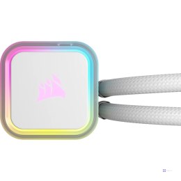 Corsair iCUE H150i RGB ELITE White