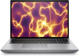 HP ZBook Fury G11 MWS i9-14900HX 16