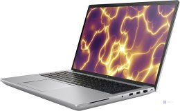 HP ZBook Fury G11 MWS i9-14900HX 16