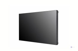 LG 55VM5J-H Digital signage display 139,7 cm (55') 500 cd/m2 Full HD Czarny Web OS 24/7