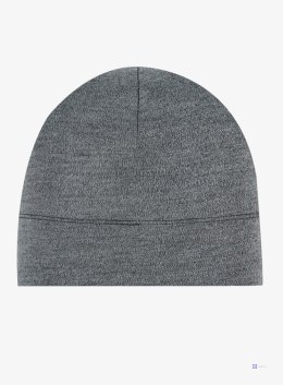 Czapka BUFF MERINO MIDWEIGHT BEANIE MELANGE LIGHT GREY