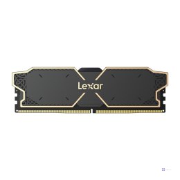 Lexar LD5U16G60C32LG-RGD moduł pamięci 32 GB 2 x 16 GB DDR5 6000 MHz Korekcja ECC