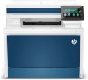 Urządzenie wielof. HP Color LaserJet Pro 4302fdn