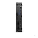 Dell Optiplex 7010 MFF Plus i7-13700T 16GB DDR5 4400 SSD256 UHD Graphics 770 WLAN + BT Kb & Mouse W11Pro 3Y