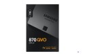 Dysk SSD Samsung 870 QVO 1TB (MZ-77Q1T0BW)