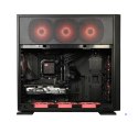 KOMPUTER HIRO Wingman - Intel Ultra 7 265KF, RTX 4060 8GB, 32GB RAM, 2TB SSD, W11H