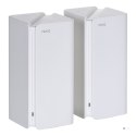 System WiFi Mesh WiFi 6 Tenda nova MX15 Pro (2-pack) AX5400