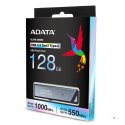 ADATA UE800 pamięć USB 128 GB USB Type-C 3.2 Gen 2 (3.1 Gen 2) Srebrny