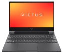 HP Victus 15-FB1013D Ryzen 5 7535HS 15.6" FHD AG 144Hz IPS 16GBGB SSD512 BT BLKB LAN GeForce RTX 2050 4GB Win11 Mica Silver (REP