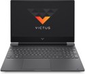 HP Victus 15-FB1013D Ryzen 5 7535HS 15.6" FHD AG 144Hz IPS 16GBGB SSD512 BT BLKB LAN GeForce RTX 2050 4GB Win11 Mica Silver (REP