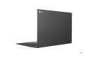 LG UltraPC Ryzen 5 5625U 16" WUXGA 8GB SSD512 BT BLKB W11Pro Charcoal Gray (REPACK) 2Y