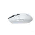 MYSZ GAMINGOWA G305 Wireless White