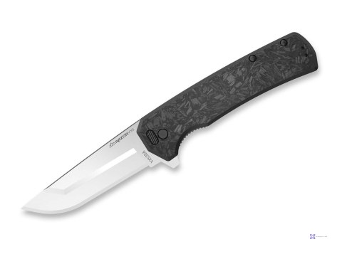 Nóż Outdoor Edge Razor VX5 3.0" CF G10 Black