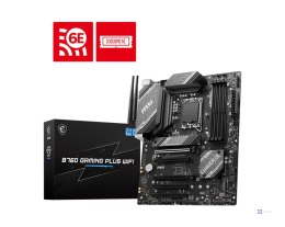 Płyta główna MSI B760 GAMING PLUS WIFI