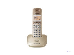 Telefon bezprzewodowy Panadonic KX-TG 2511PDJ Beżowy