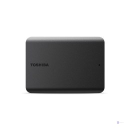 Dysk zewnętrzny HDD TOSHIBA Canvio Basics 2022 (1TB; 2.5