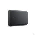 Dysk zewnętrzny HDD TOSHIBA Canvio Basics 2022 (1TB; 2.5"; HDTB510EK3AA)