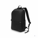 Plecak Dicota Backpack ONE 15-17.3" czarny D32086-RPET