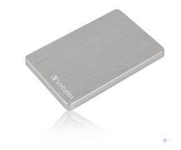 Verbatim Store 'n' Go ALU Slim zewnętrzny dysk twarde 1 TB 2.5