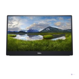 Dell 14 Portable Monitor - P1424H - 35.5 cm (14.0