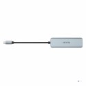 Hub Dicota USB-C 4-in-1 Highspeed Hub 10 Gbps 2xUSB-A 10Gbps /2xUSB-C 10Gbps