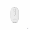 Mysz Dicota Bluetooth Mouse DESKTOP biała D32045