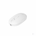 Mysz Dicota Bluetooth Mouse DESKTOP biała D32045