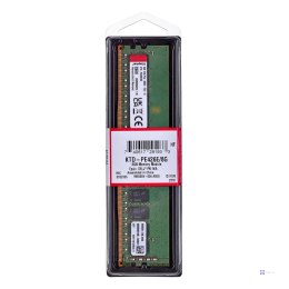 Pamięć Kingston dedykowana do Dell 8GB DDR4-2666Mhz ECC Module